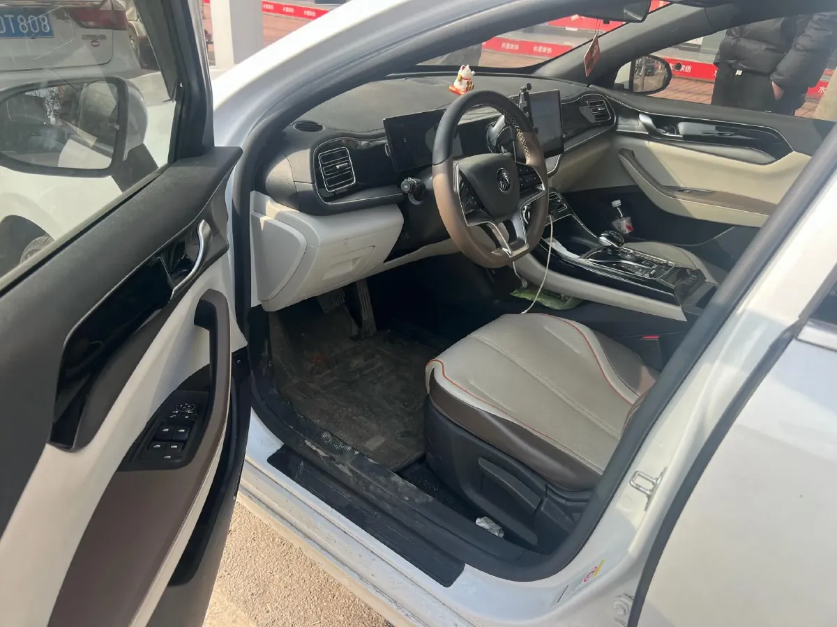 2024 BYD Qin Plus BEV 48KWH,autocango,china used car exporter,china ev exporter,chinese used car exporter,chinese used ev exporter