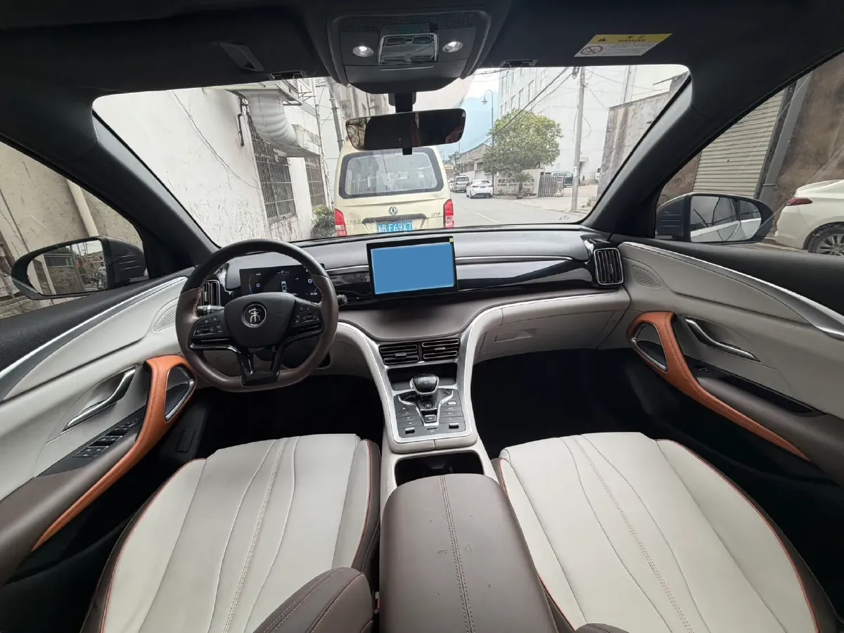 2023 BYD Song Pro 1.5L 110HP L4 E-CVT PHEV 12.9KWH,autocango,china used car exporter,china ev exporter,chinese used car exporter,chinese used ev exporter