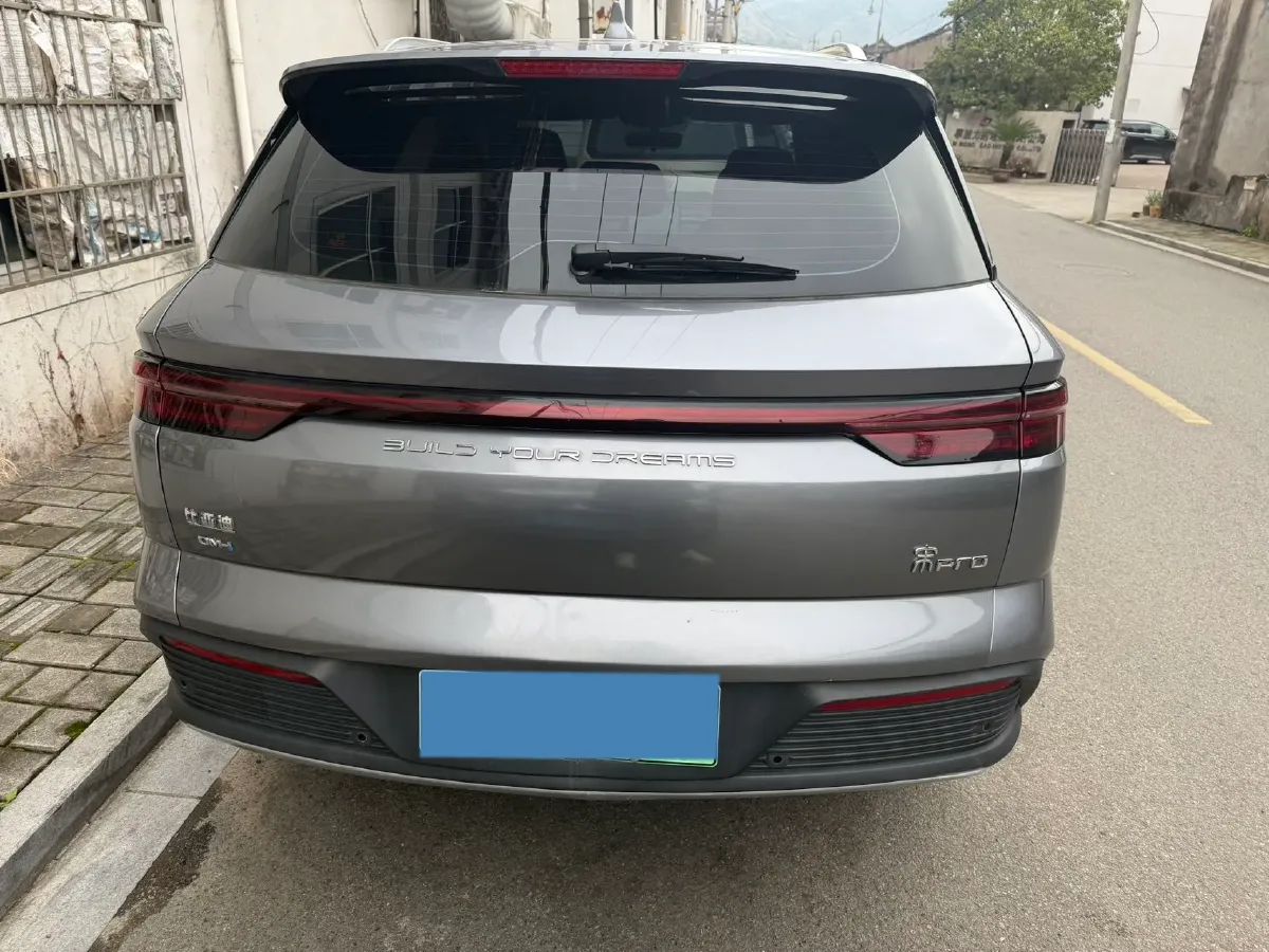 2023 BYD Song Pro 1.5L 110HP L4 E-CVT PHEV 12.9KWH,autocango,china used car exporter,china ev exporter,chinese used car exporter,chinese used ev exporter