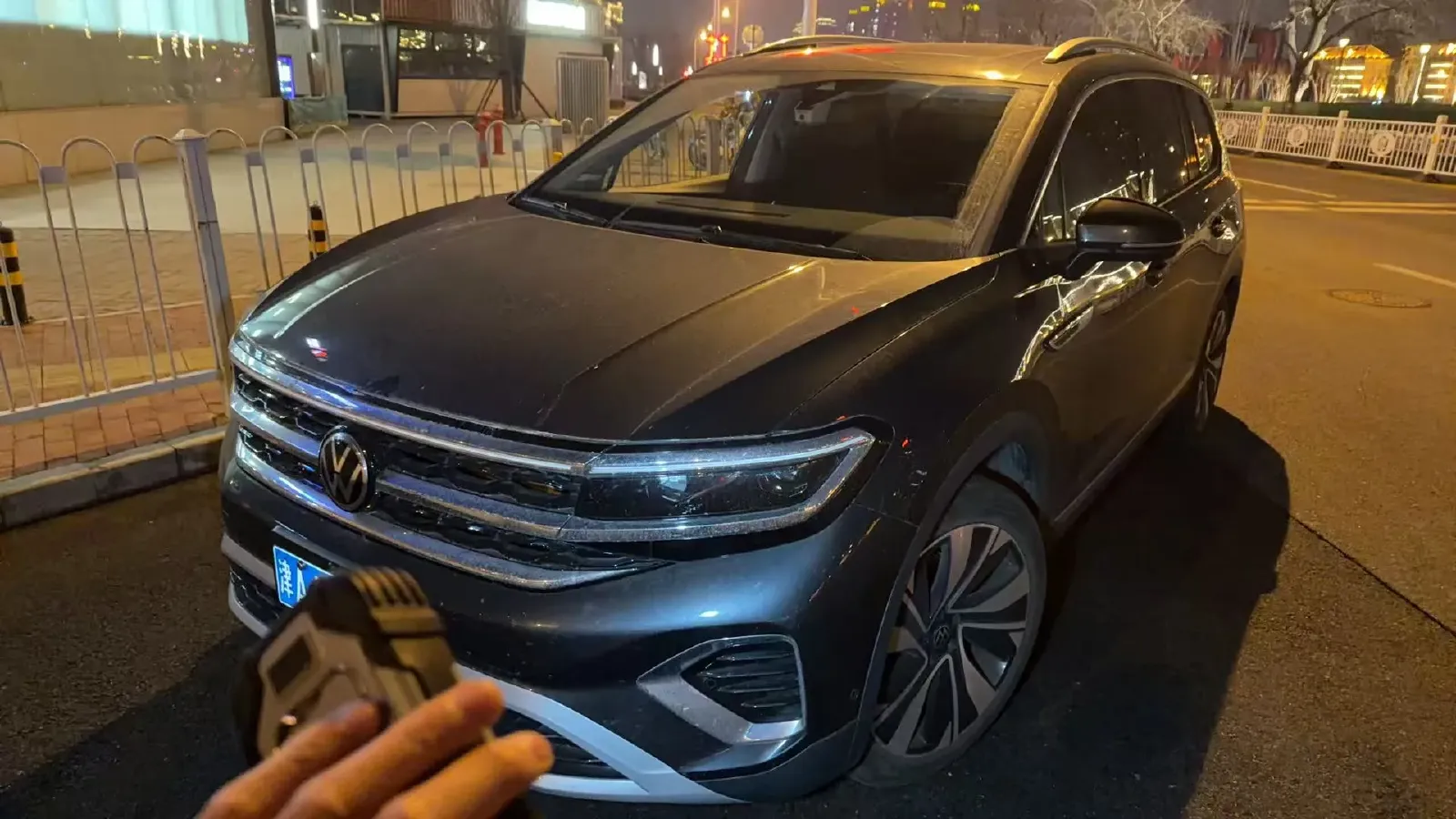 2024 Volkswagen Talagon 2.0T 220HP L4 7DCT,autocango,china used car exporter,china ev exporter,chinese used car exporter,chinese used ev exporter