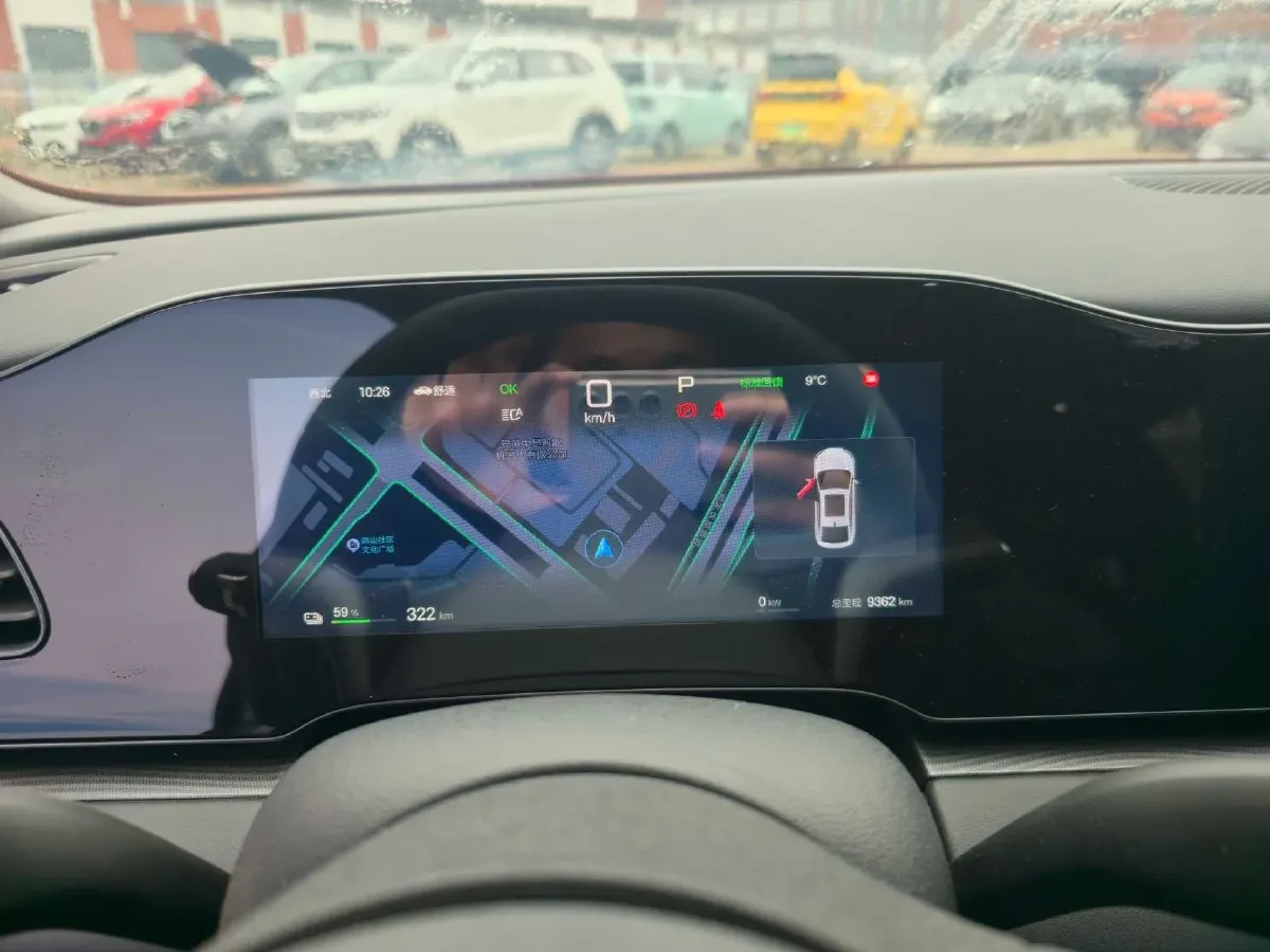 2025 BYD Seal06 BEV,autocango,china used car exporter,china ev exporter,chinese used car exporter,chinese used ev exporter