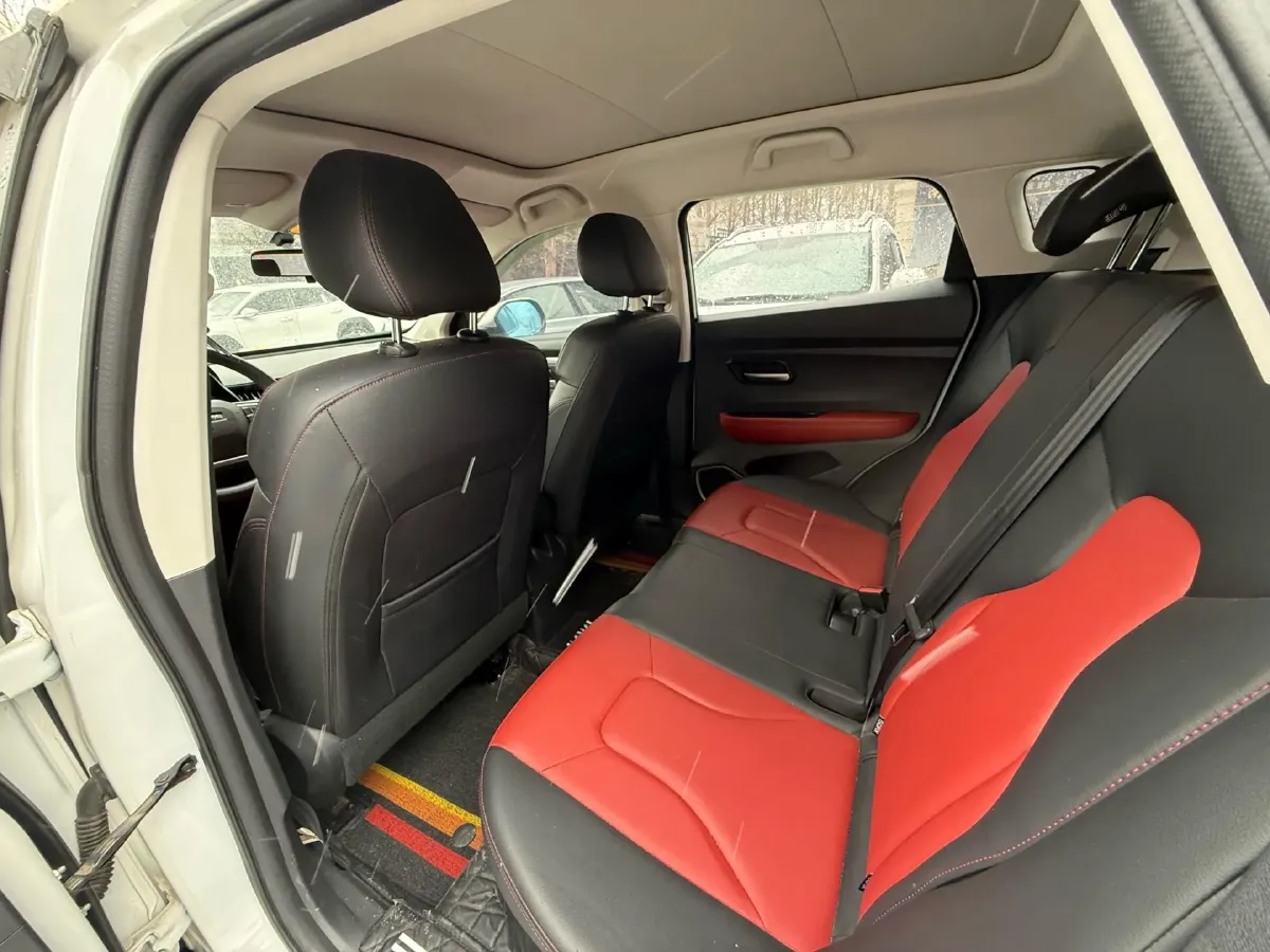 2018 Haval H2s 1.5T 150HP L4 7DCT,autocango,china used car exporter,china ev exporter,chinese used car exporter,chinese used ev exporter