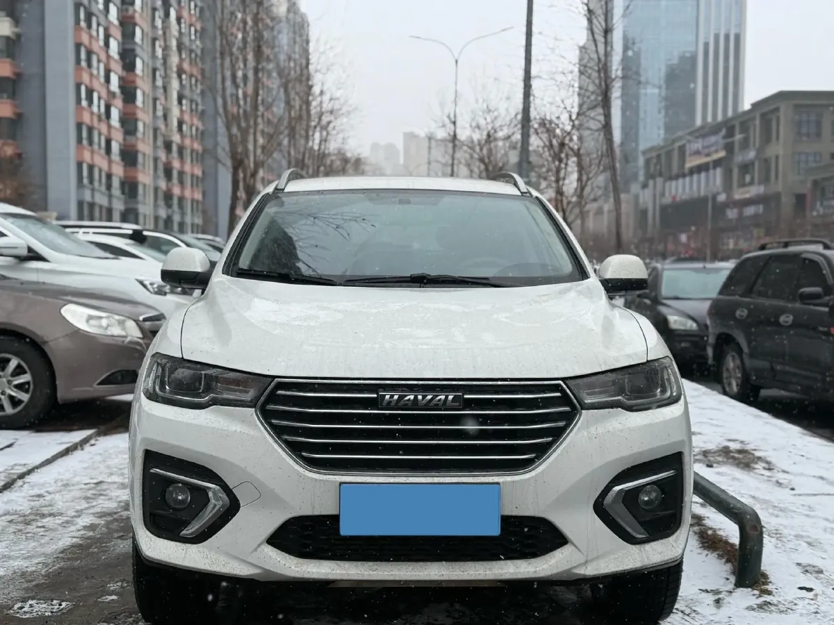 2018 Haval H2s 1.5T 150HP L4 7DCT,autocango,china used car exporter,china ev exporter,chinese used car exporter,chinese used ev exporter
