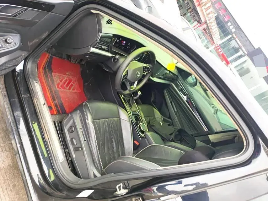 2023 Volkswagen Passat 2.0T 186HP L4 7DCT,autocango,china used car exporter,china ev exporter,chinese used car exporter,chinese used ev exporter