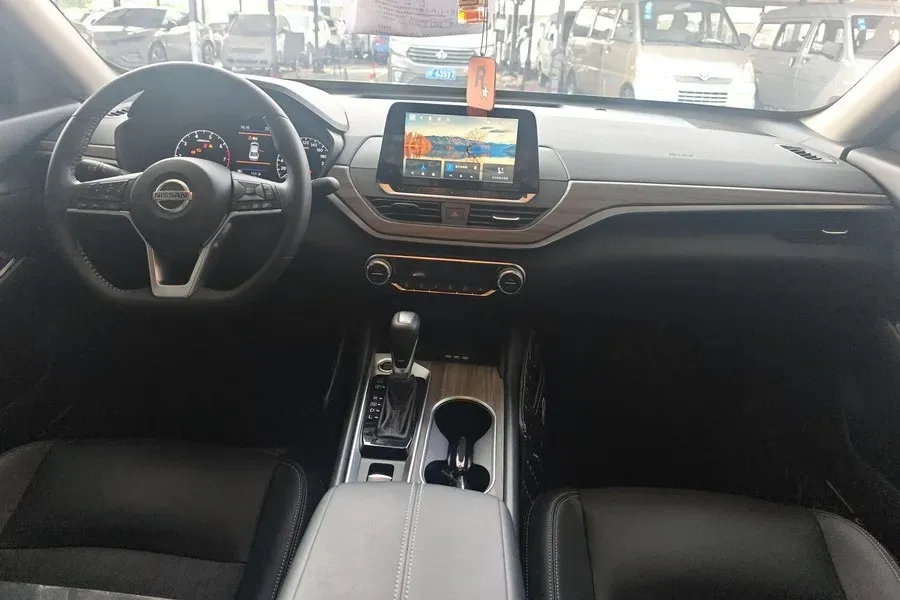 2021 Nissan Teana 2.0L 156HP L4 CVT,autocango,china used car exporter,china ev exporter,chinese used car exporter,chinese used ev exporter