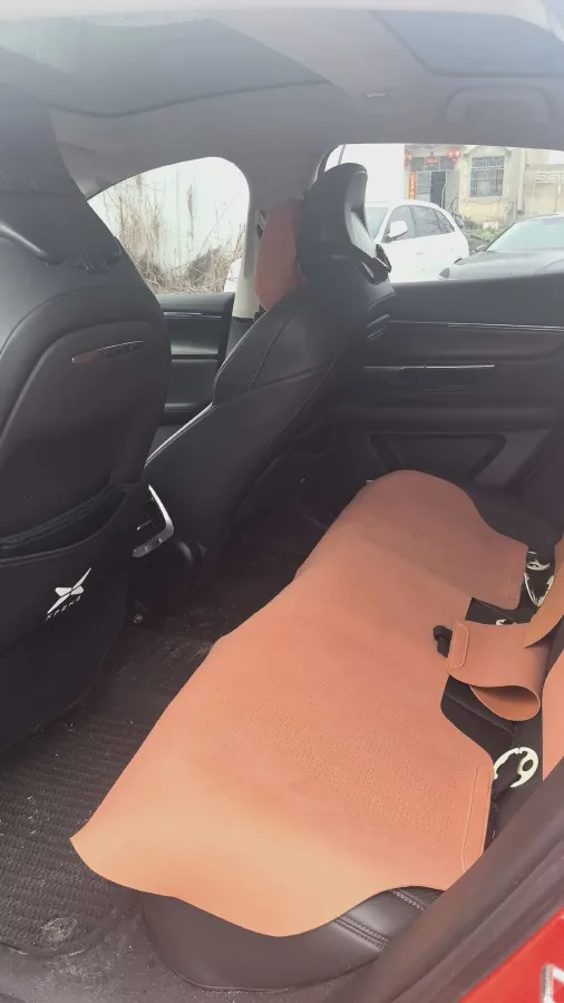 2022 DongFeng Forthing M7 2.0T 224HP L4 8AT,autocango,china used car exporter,china ev exporter,chinese used car exporter,chinese used ev exporter