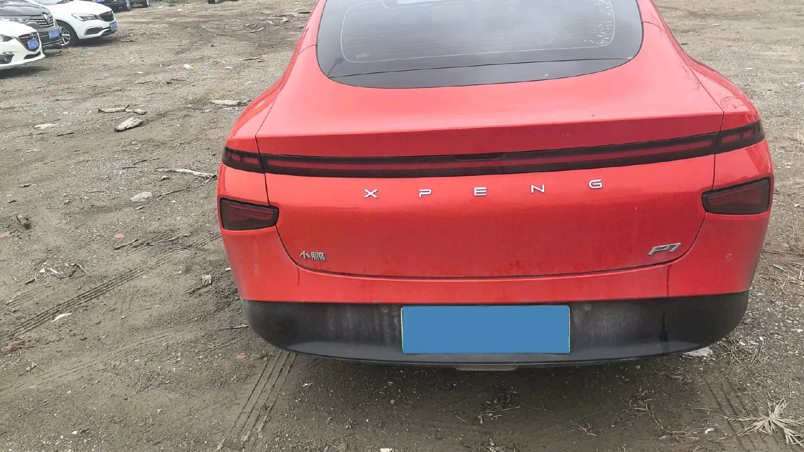 2022 DongFeng Forthing M7 2.0T 224HP L4 8AT,autocango,china used car exporter,china ev exporter,chinese used car exporter,chinese used ev exporter