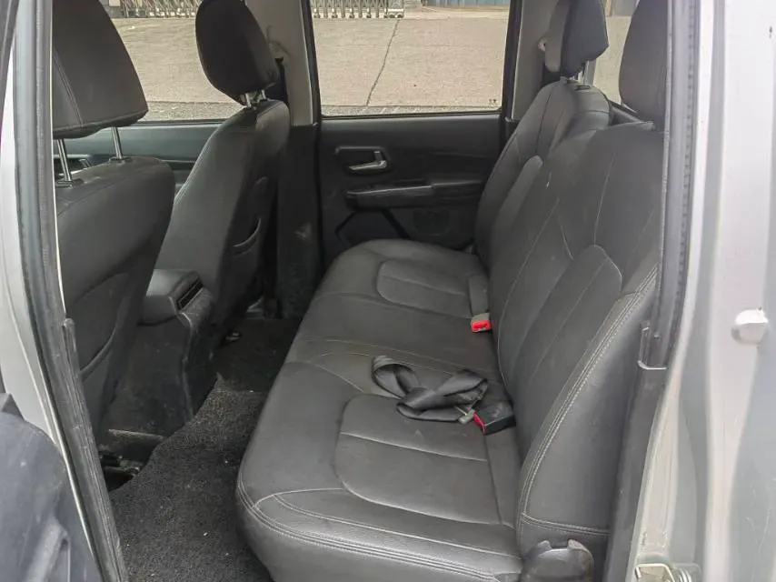 2021 Great Wall Wingle 5 2.0T 139HP L4 6MT,autocango,china used car exporter,china ev exporter,chinese used car exporter,chinese used ev exporter