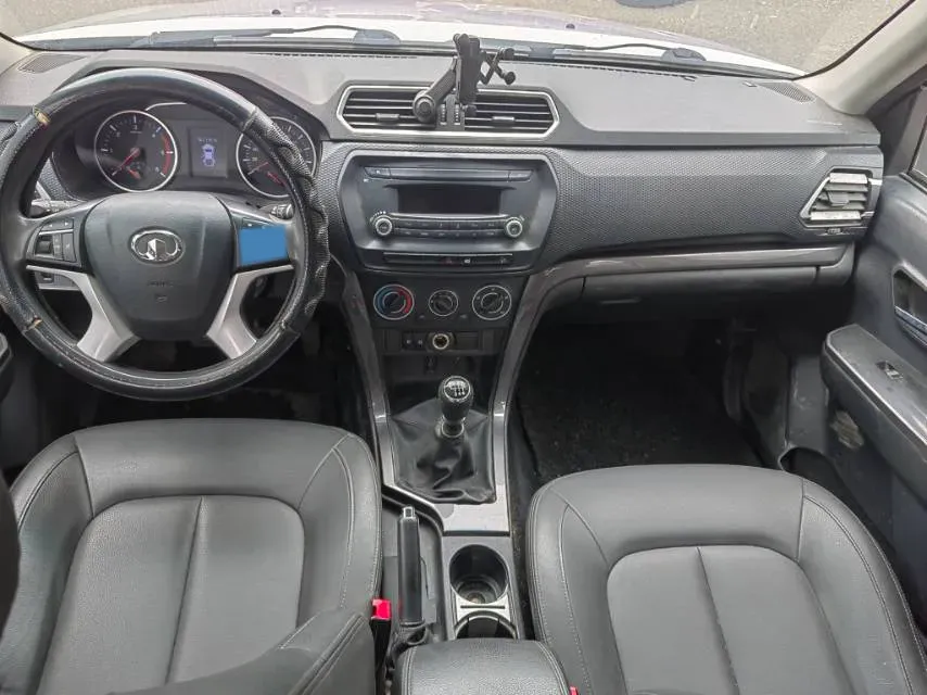 2021 Great Wall Wingle 5 2.0T 139HP L4 6MT,autocango,china used car exporter,china ev exporter,chinese used car exporter,chinese used ev exporter