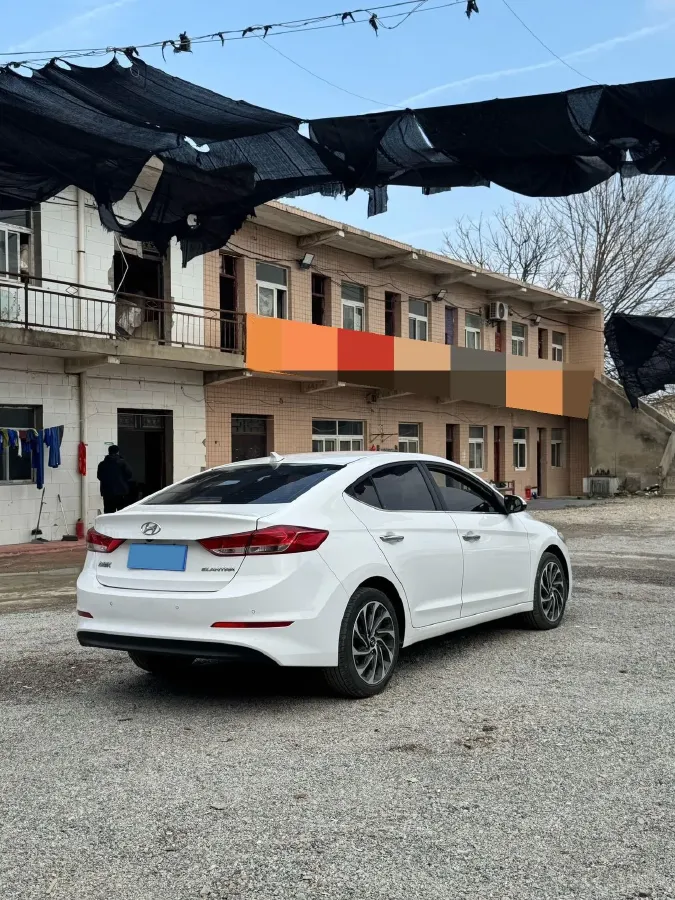 2019 Hyundai Elantra 1.5L 115HP L4 CVT,autocango,china used car exporter,china ev exporter,chinese used car exporter,chinese used ev exporter