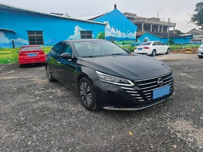 2022 Nissan Teana 2.0L 156HP L4 CVT,autocango,china used car exporter,china ev exporter,chinese used car exporter,chinese used ev exporter