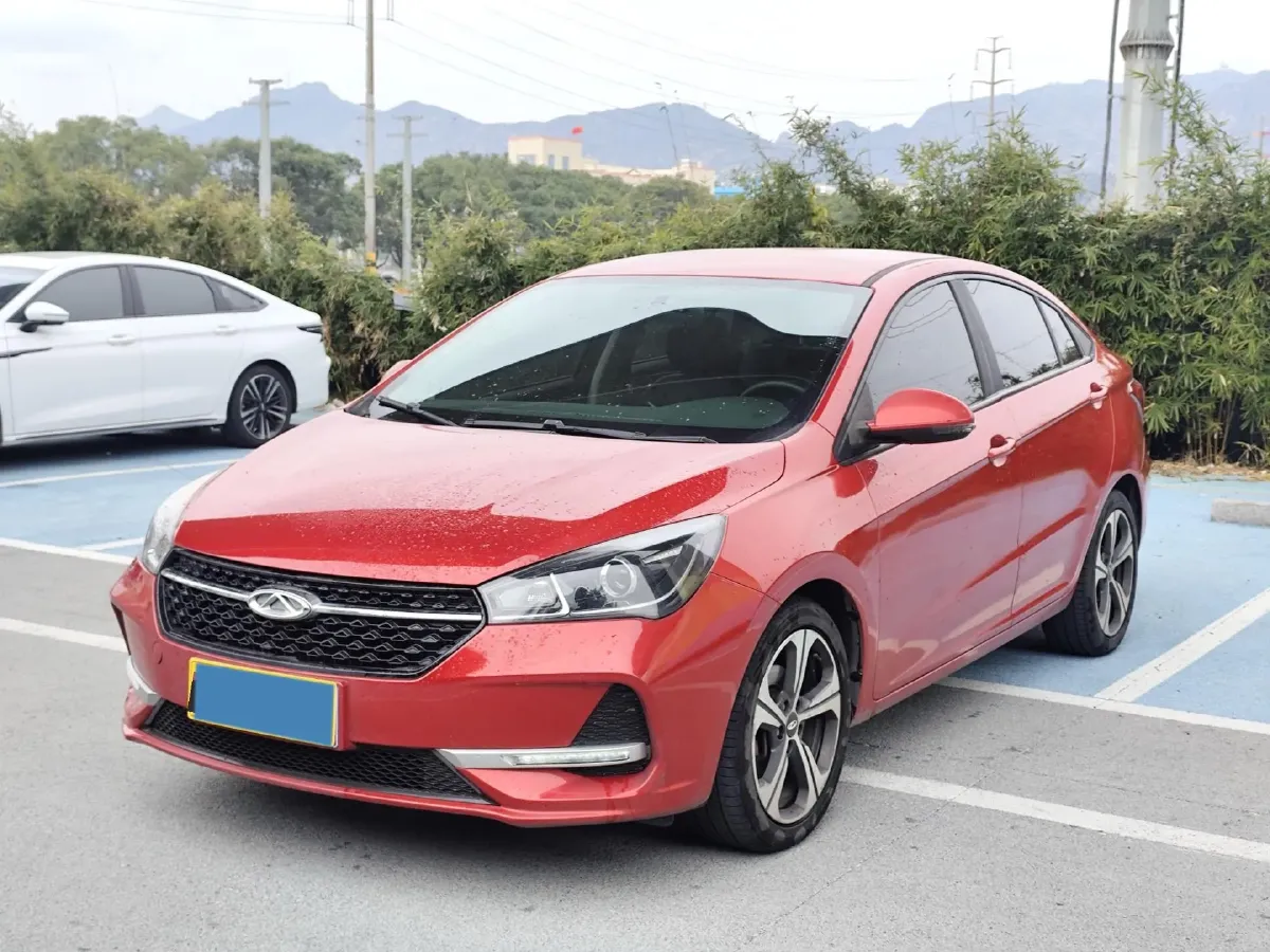 2019 Chery Arrizo 5 1.5L 116HP L4 5MT,autocango,china used car exporter,china ev exporter,chinese used car exporter,chinese used ev exporter