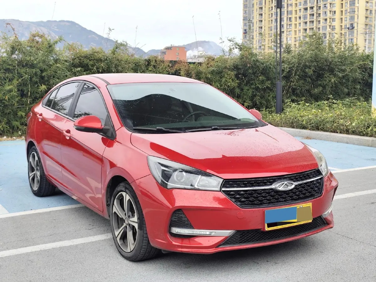 2019 Chery Arrizo 5 1.5L 116HP L4 5MT,autocango,china used car exporter,china ev exporter,chinese used car exporter,chinese used ev exporter