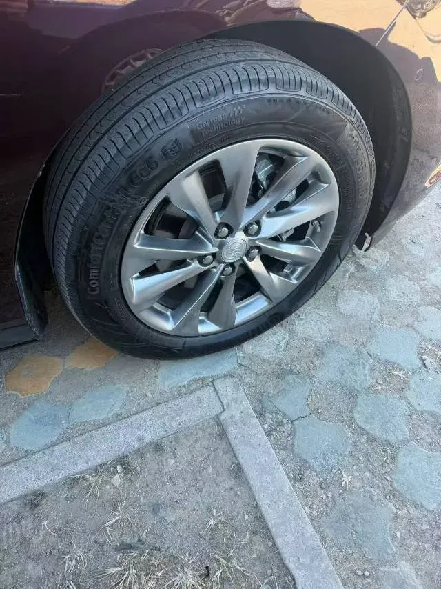 2020 Buick GL8 2.0T 237HP L4 9AT,autocango,china used car exporter,china ev exporter,chinese used car exporter,chinese used ev exporter