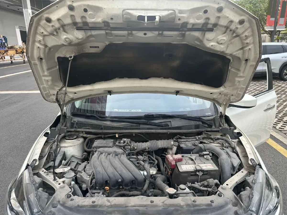 2019 Nissan Sylphy 1.6L 126HP L4 CVT,autocango,china used car exporter,china ev exporter,chinese used car exporter,chinese used ev exporter