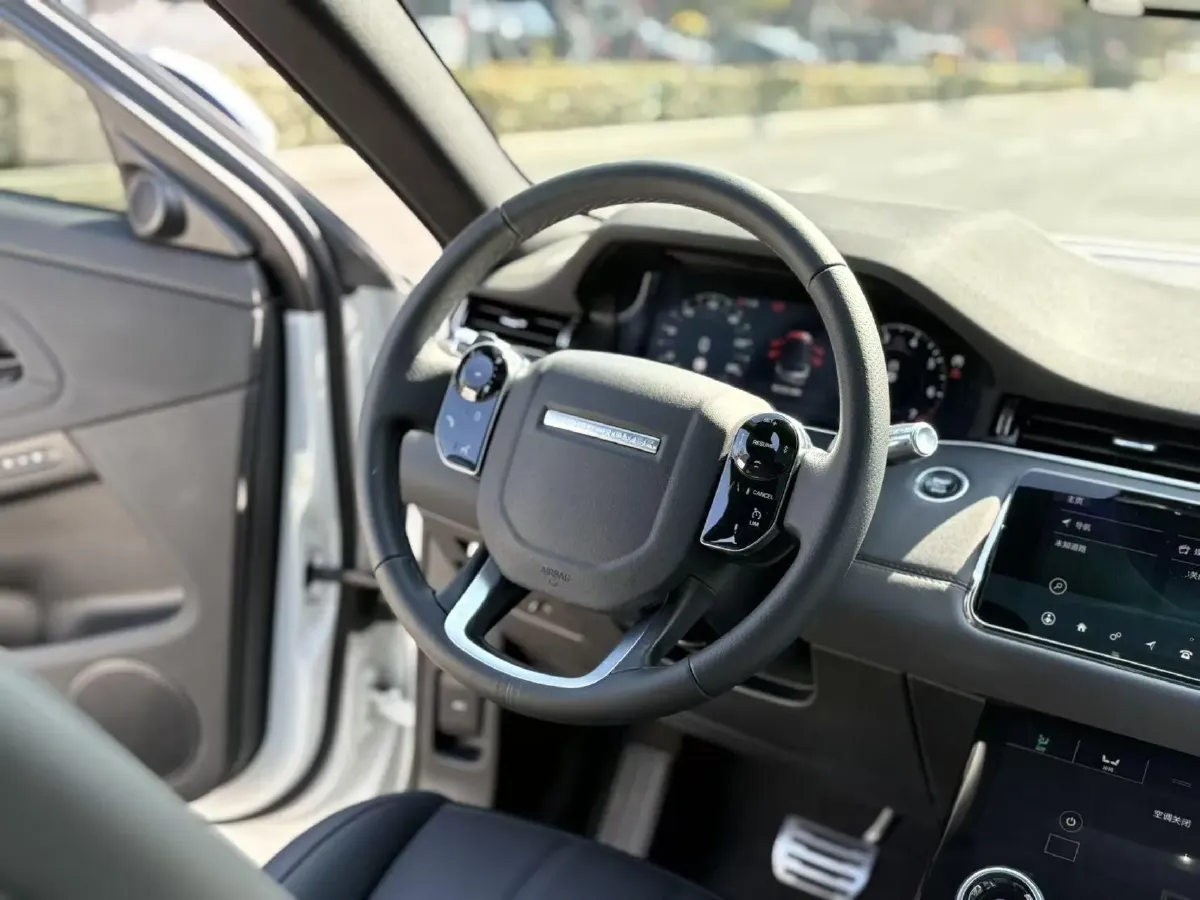 2020 Land Rover Range Rover Evoque 2.0T 249HP L4 9AT,autocango,china used car exporter,china ev exporter,chinese used car exporter,chinese used ev exporter