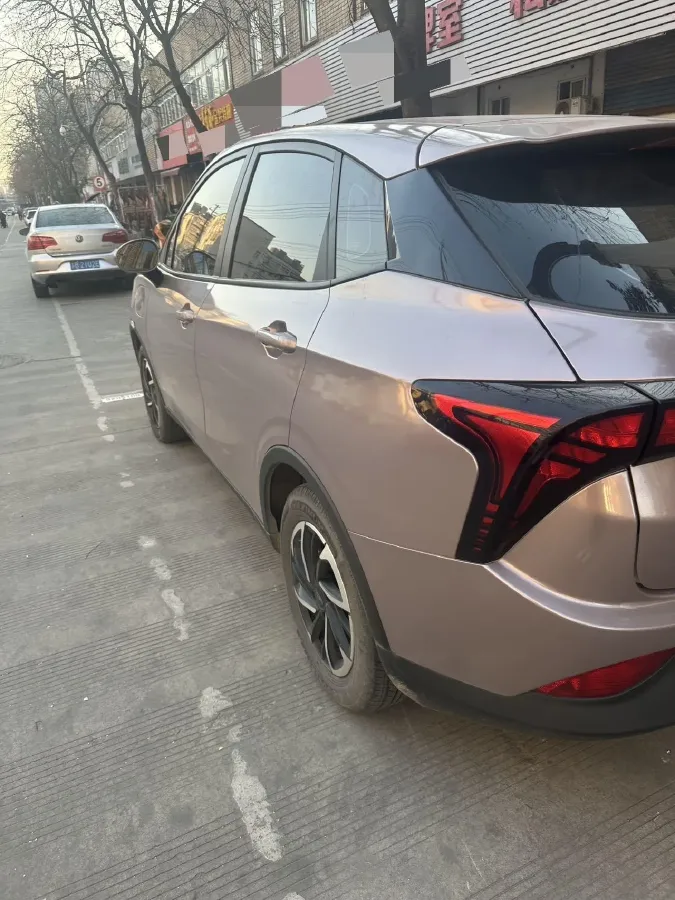 2021 Neta V BEV 38.54KWH,autocango,china used car exporter,china ev exporter,chinese used car exporter,chinese used ev exporter