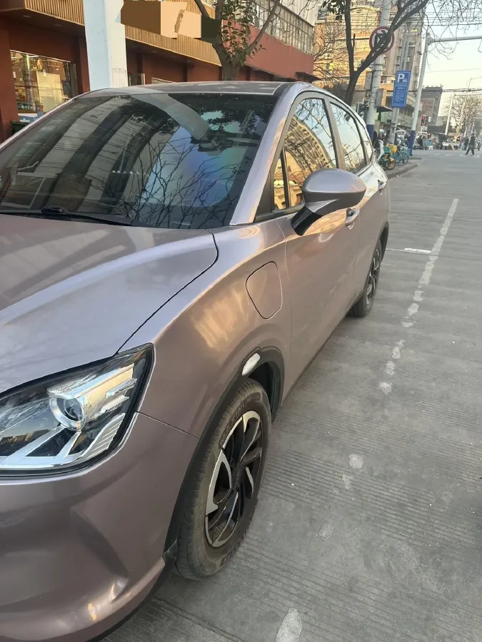 2021 Neta V BEV 38.54KWH,autocango,china used car exporter,china ev exporter,chinese used car exporter,chinese used ev exporter