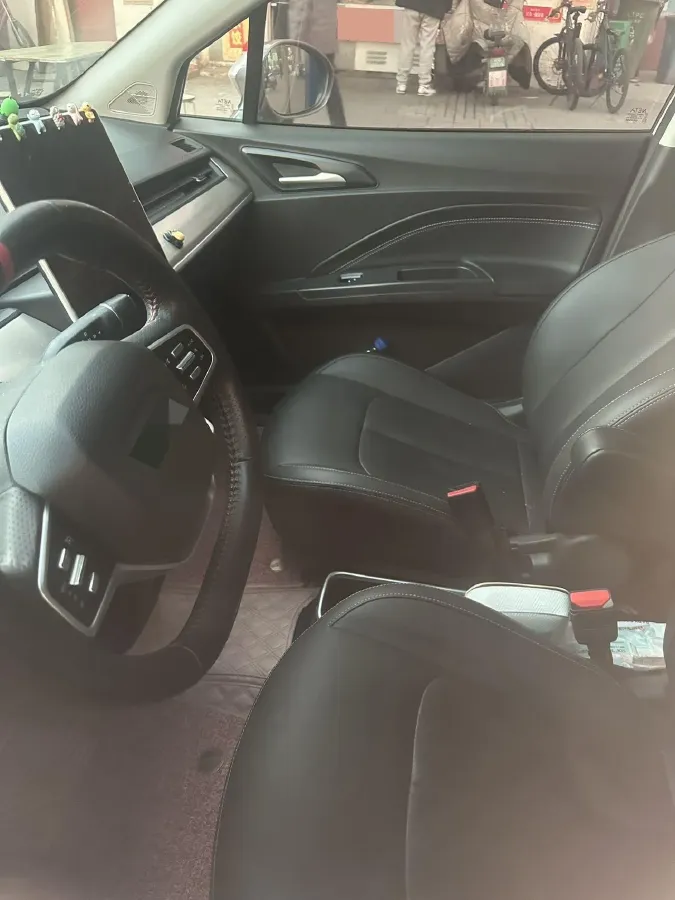 2021 Neta V BEV 38.54KWH,autocango,china used car exporter,china ev exporter,chinese used car exporter,chinese used ev exporter