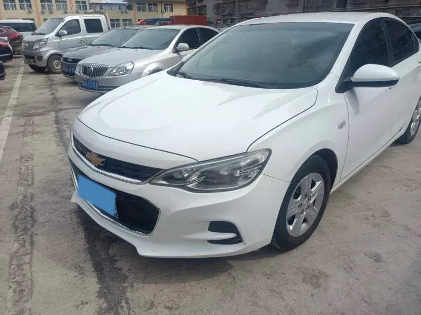 2016 Chevrolet Cavalier 1.5L 113HP L4 5MT,autocango,china used car exporter,china ev exporter,chinese used car exporter,chinese used ev exporter