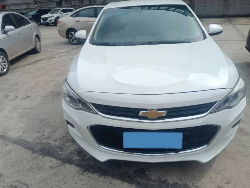 2016 Chevrolet Cavalier 1.5L 113HP L4 5MT,autocango,china used car exporter,china ev exporter,chinese used car exporter,chinese used ev exporter