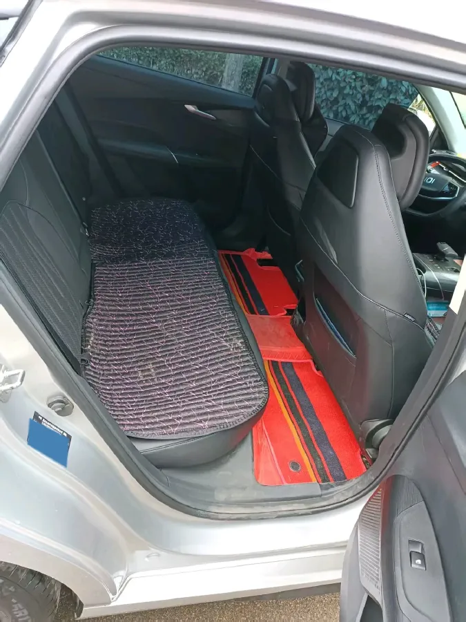 2024 ChangAn QiYuan A05 1.5L 110HP L4 E-CVT PHEV 9.07KWH,autocango,china used car exporter,china ev exporter,chinese used car exporter,chinese used ev exporter