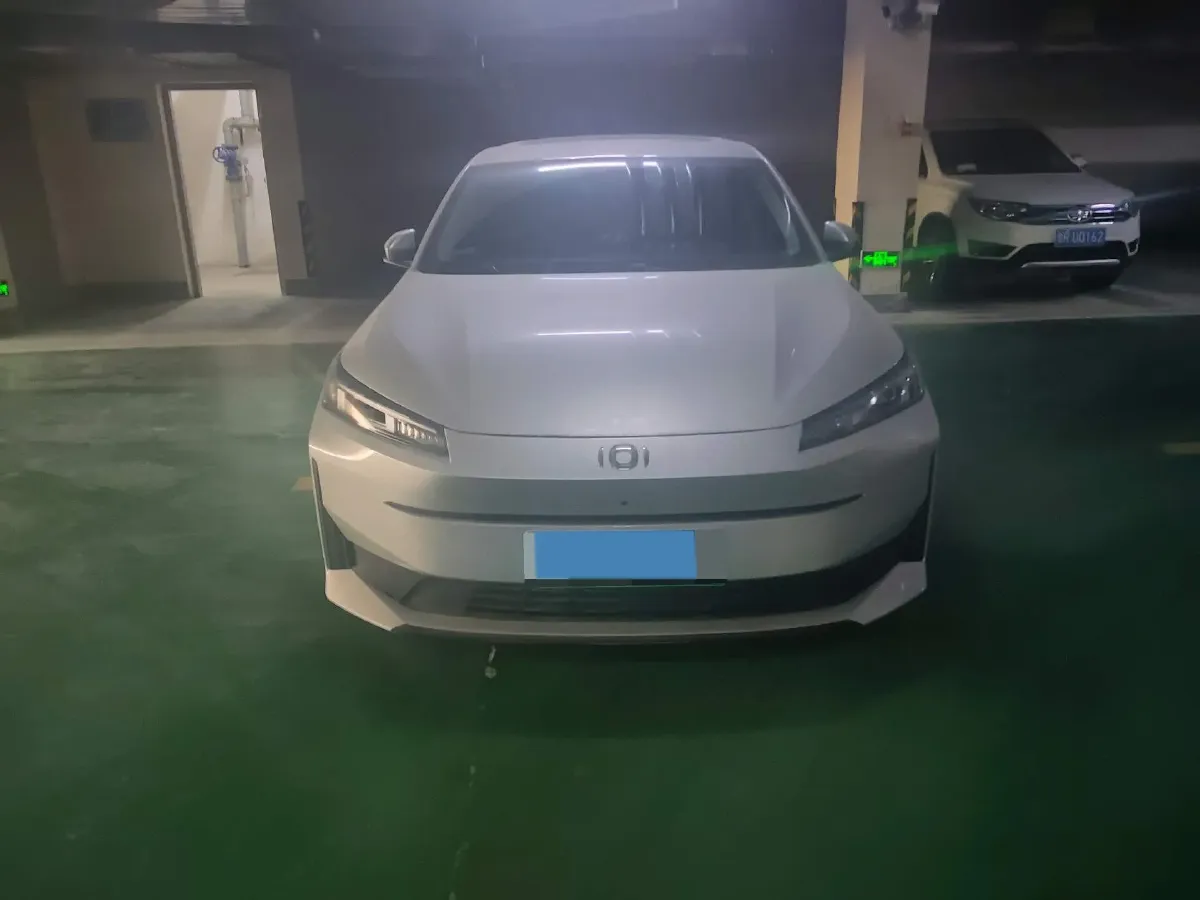 2024 ChangAn QiYuan A05 1.5L 110HP L4 E-CVT PHEV 9.07KWH,autocango,china used car exporter,china ev exporter,chinese used car exporter,chinese used ev exporter
