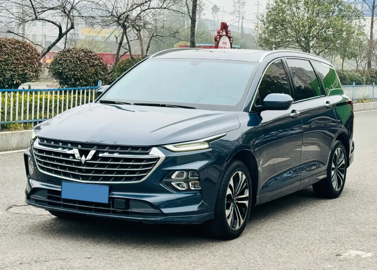 2020 WuLing KaiJie 1.5T 147HP L4 CVT,autocango,china used car exporter,china ev exporter,chinese used car exporter,chinese used ev exporter