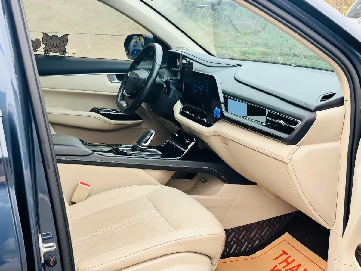 2020 WuLing KaiJie 1.5T 147HP L4 CVT,autocango,china used car exporter,china ev exporter,chinese used car exporter,chinese used ev exporter