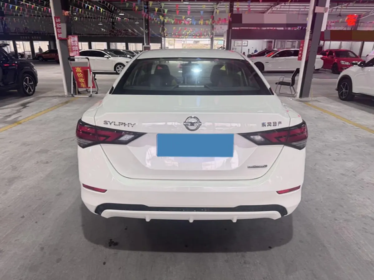 2021 Nissan Sylphy 1.6L 135HP L4 CVT,autocango,china used car exporter,china ev exporter,chinese used car exporter,chinese used ev exporter