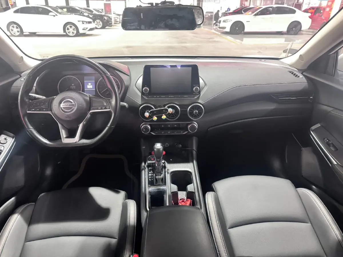 2021 Nissan Sylphy 1.6L 135HP L4 CVT,autocango,china used car exporter,china ev exporter,chinese used car exporter,chinese used ev exporter