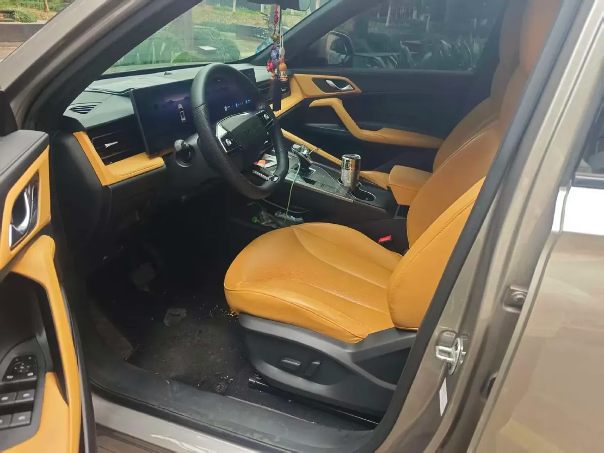 2023 Roewe RX5 1.5T 188HP L4 7DCT,autocango,china used car exporter,china ev exporter,chinese used car exporter,chinese used ev exporter