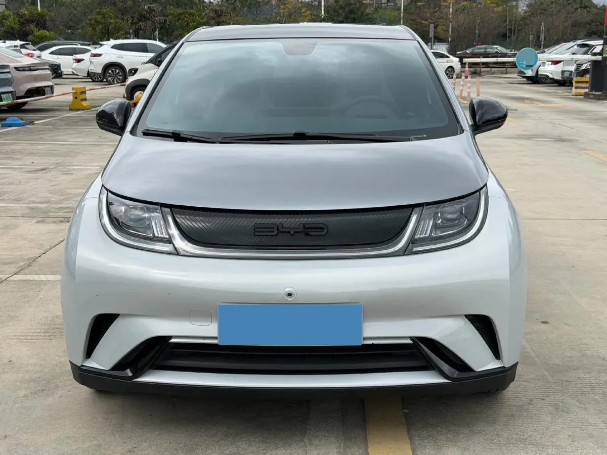 2021 BYD Yuan Pro BEV 50.1KWH,autocango,china used car exporter,china ev exporter,chinese used car exporter,chinese used ev exporter