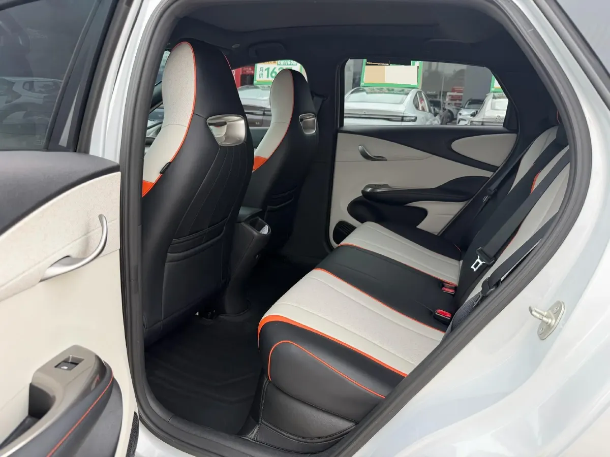 2021 BYD Yuan Pro BEV 50.1KWH,autocango,china used car exporter,china ev exporter,chinese used car exporter,chinese used ev exporter