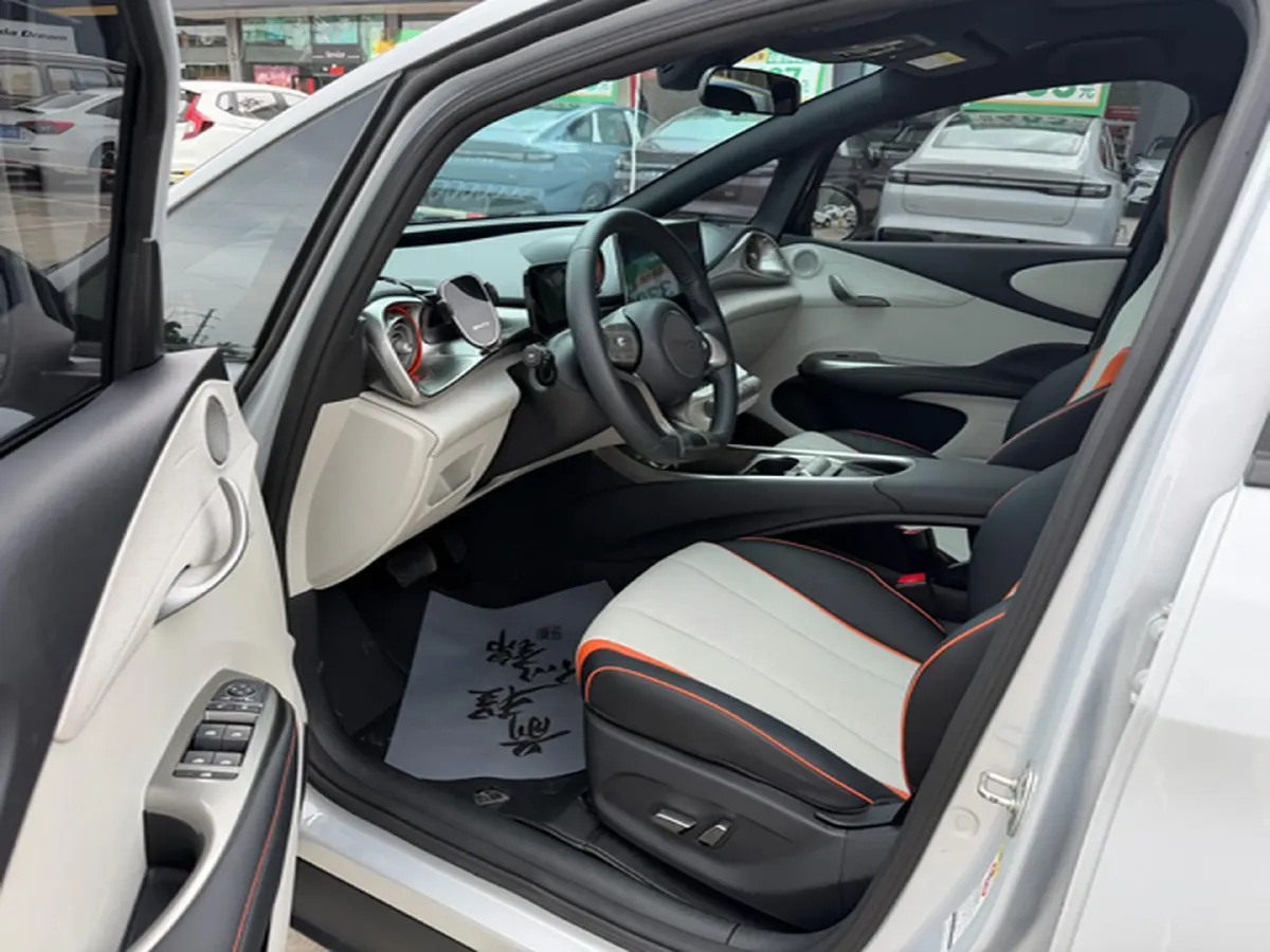 2021 BYD Yuan Pro BEV 50.1KWH,autocango,china used car exporter,china ev exporter,chinese used car exporter,chinese used ev exporter