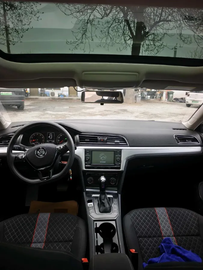 2019 Volkswagen Lamando 1.4T 131HP L4 7DCT,autocango,china used car exporter,china ev exporter,chinese used car exporter,chinese used ev exporter