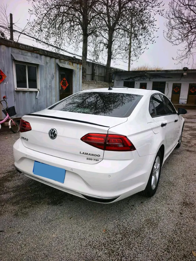 2019 Volkswagen Lamando 1.4T 131HP L4 7DCT,autocango,china used car exporter,china ev exporter,chinese used car exporter,chinese used ev exporter