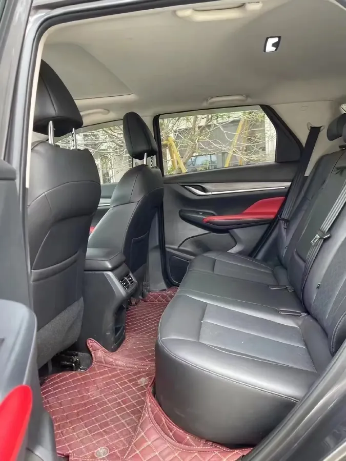 2021 ChangAn CS55 Plus 1.5T 180HP L4 7DCT,autocango,china used car exporter,china ev exporter,chinese used car exporter,chinese used ev exporter