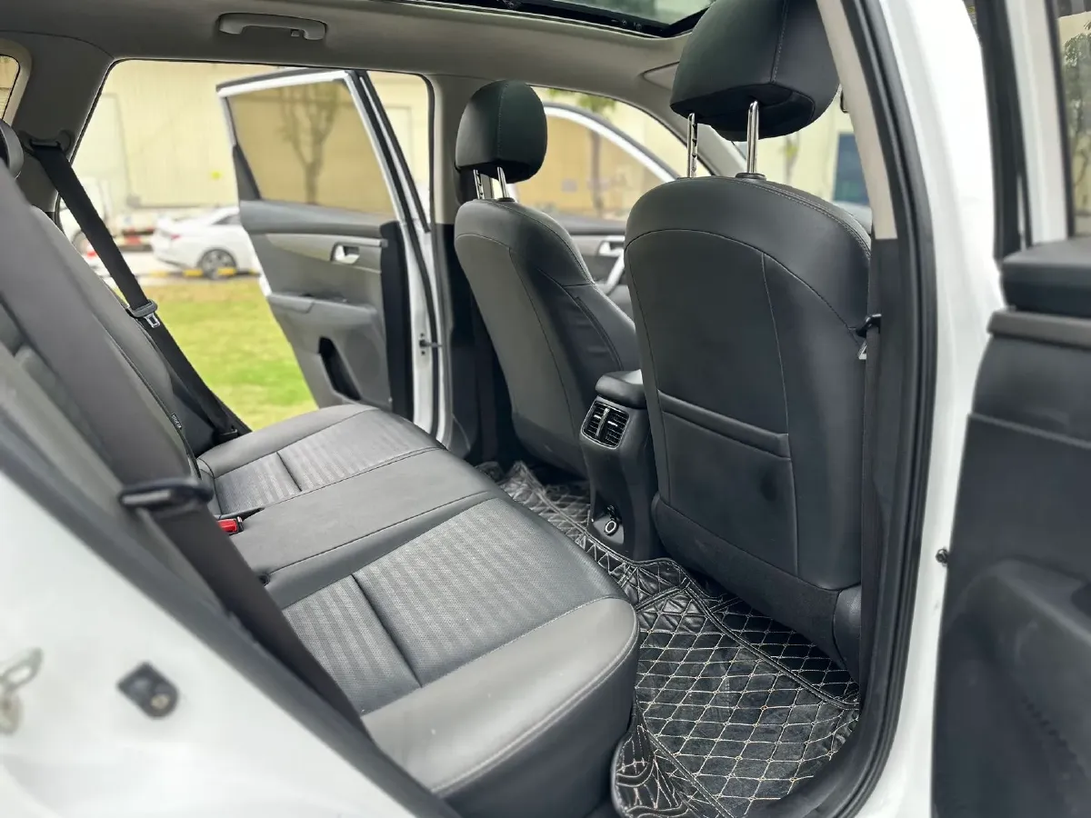 2019 Kia Sportage R 2.0L 160HP L4 6AT,autocango,china used car exporter,china ev exporter,chinese used car exporter,chinese used ev exporter