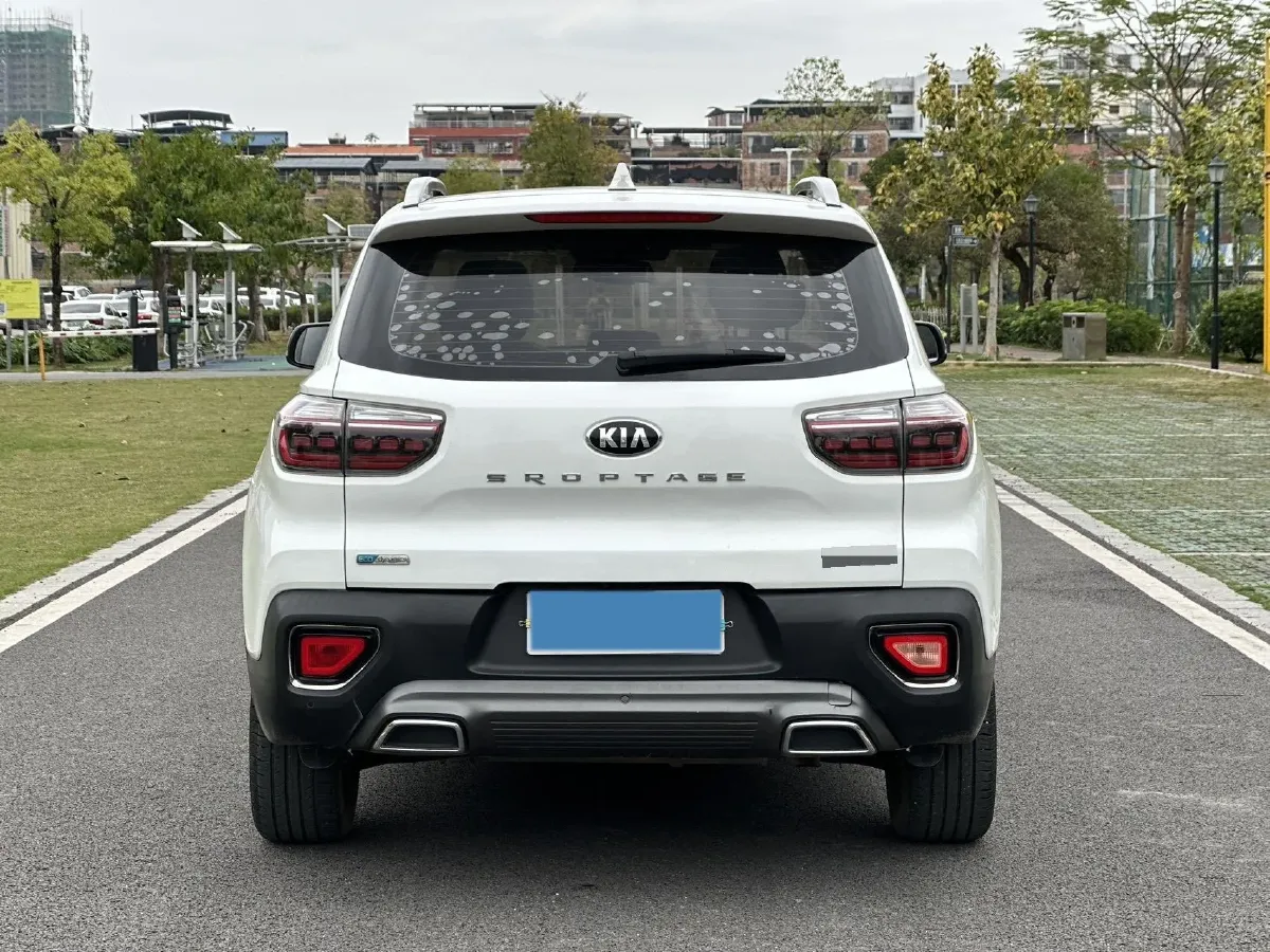 2019 Kia Sportage R 2.0L 160HP L4 6AT,autocango,china used car exporter,china ev exporter,chinese used car exporter,chinese used ev exporter