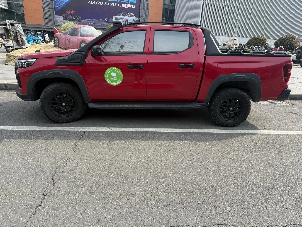 2023 ChangAn LanTuoZhe 2.0T 233HP L4 8AT,autocango,china used car exporter,china ev exporter,chinese used car exporter,chinese used ev exporter