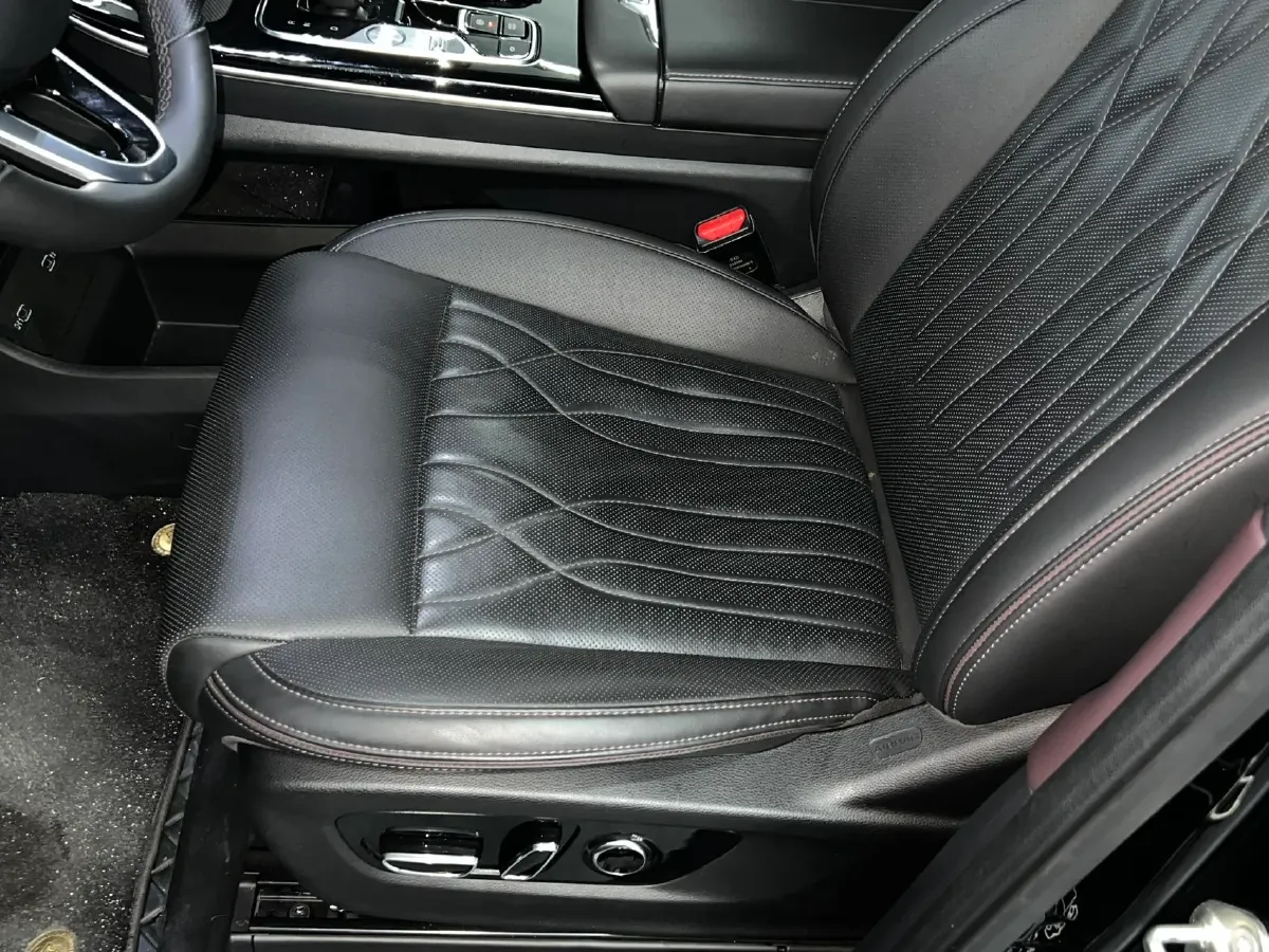 2023 GAC Trumpchi M8 2.0T 252HP L4 8AT,autocango,china used car exporter,china ev exporter,chinese used car exporter,chinese used ev exporter