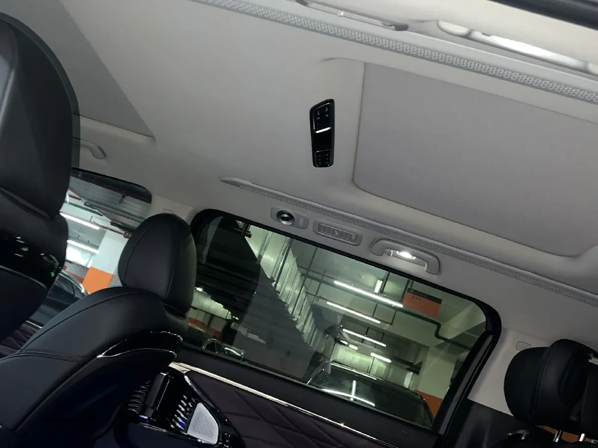 2023 GAC Trumpchi M8 2.0T 252HP L4 8AT,autocango,china used car exporter,china ev exporter,chinese used car exporter,chinese used ev exporter