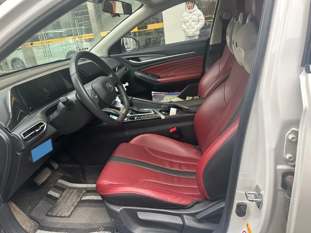 2021 ChangAn Eado 1.4T 160HP L4 7DCT,autocango,china used car exporter,china ev exporter,chinese used car exporter,chinese used ev exporter