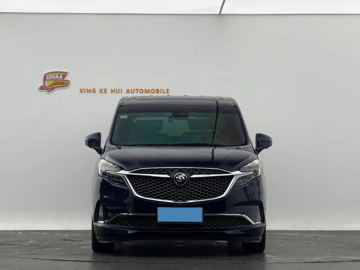 2022 Buick GL8 2.0T 237HP L4 9AT,autocango,china used car exporter,china ev exporter,chinese used car exporter,chinese used ev exporter