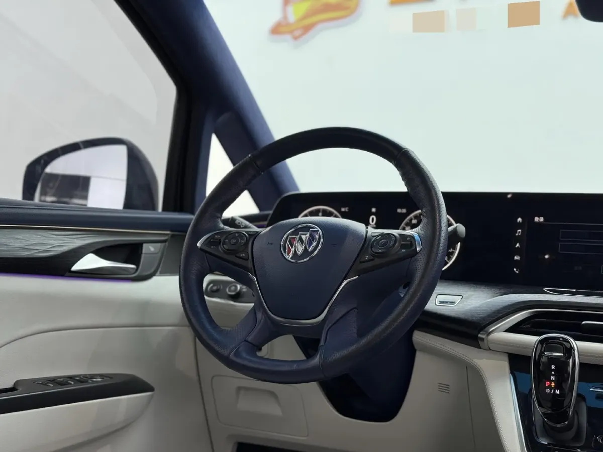 2022 Buick GL8 2.0T 237HP L4 9AT,autocango,china used car exporter,china ev exporter,chinese used car exporter,chinese used ev exporter