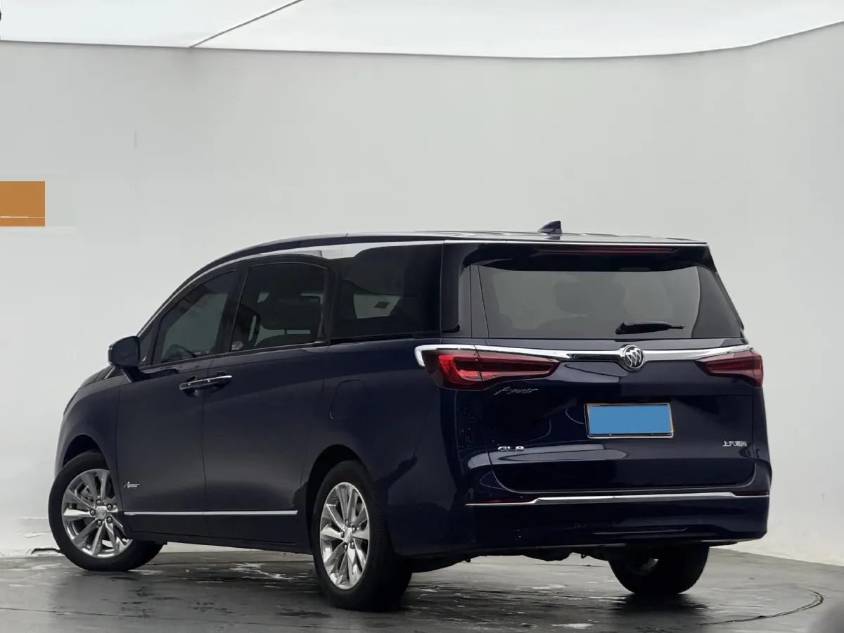 2022 Buick GL8 2.0T 237HP L4 9AT,autocango,china used car exporter,china ev exporter,chinese used car exporter,chinese used ev exporter