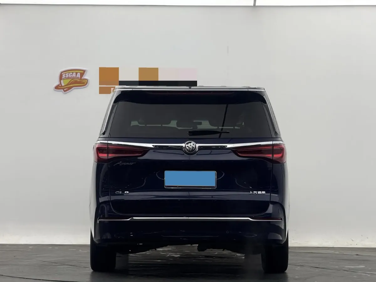 2022 Buick GL8 2.0T 237HP L4 9AT,autocango,china used car exporter,china ev exporter,chinese used car exporter,chinese used ev exporter