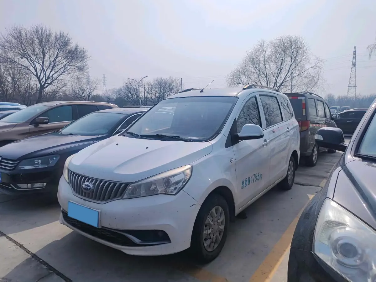 2018 Karry K50 1.5L 109HP L4 5MT,autocango,china used car exporter,china ev exporter,chinese used car exporter,chinese used ev exporter