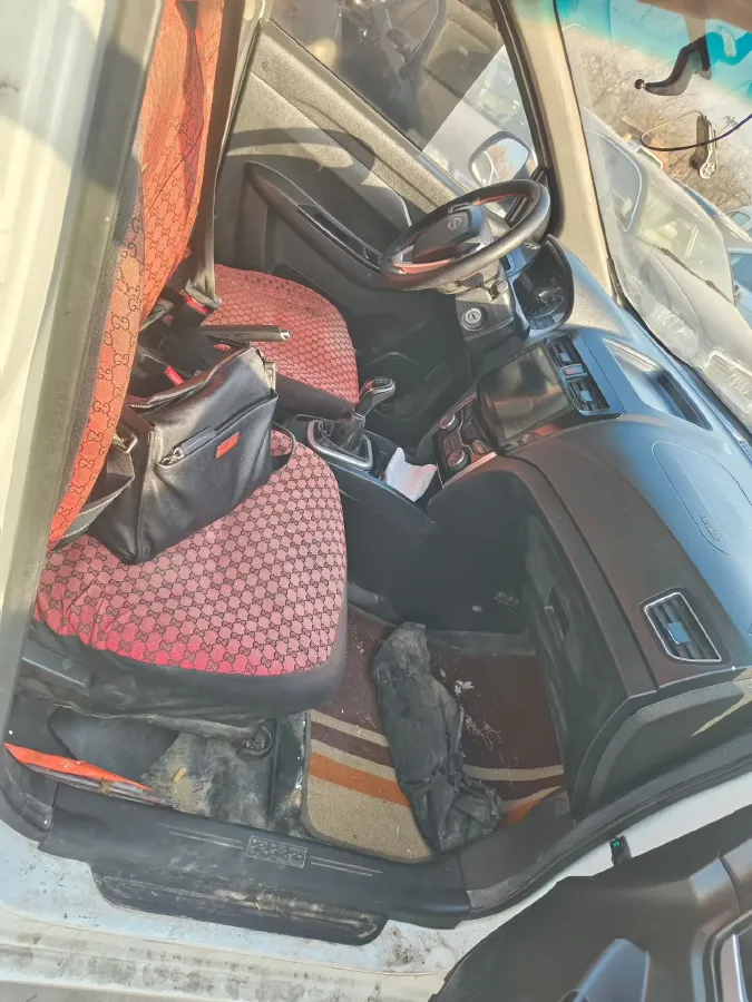 2018 Karry K50 1.5L 109HP L4 5MT,autocango,china used car exporter,china ev exporter,chinese used car exporter,chinese used ev exporter